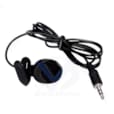 KIT MICROPHONE SANS FIL CRAVATE ET CASQUE AVEC RĂCEPTEUR SANS FIL LWM-2122
