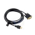Cable hdmi vers dvi d 3m digital CG481 CG481-3M