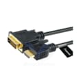 Cable hdmi vers dvi d 3m digital CG481 CG481-3M