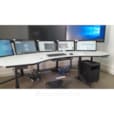 DIGITAL - DESK - SOC - TABLE AUTOMATIQUE SANS ECRANS DESK-SOC-TABLE