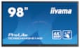 ECRAN INTERACTIF 98 POUCES IIYAMA PROLITE TE9804MIS-B1