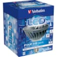 LAMPE ECONOMIQUE OUTDOOR Verbatim LED ETANCHE PAR38 E27 LED-ETANCHE-PAR38-E27