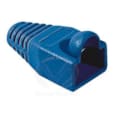 Manchons en plastique pour fiches RJ45 MONCHON_RJ45