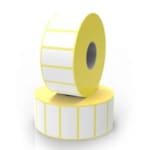 Ătiquette thermique 40x30 rouleau 1000 M40