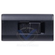 ADATA Disque dur Externe SSD SC750 1T USB C 12M SC750-1000G-CCBK