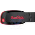CLE USB SANDISK CRUZER BLADE-128go-2.0-noir-sdcz50-128g-b35 SDCZ50-128G-B35