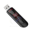 CLE USB SANDISK Cruzer Glide 3.0 USB Flash Drive128GO NOIR SDCZ600-128G-G35