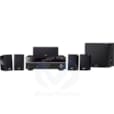 HOME CINEMA YAMAHA – YHT1840BL YHT-1840BL