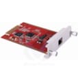 Module de 1 PRI E1/T1 (Accès Primaire) de 30 appels simultanées pour le Zycoo CoVox U50 et U100 ZPRI