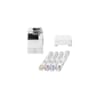 Copieur Canon Couleur imageRUNNER C3226i + Jeux de Toners + Pedestal