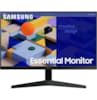 Moniteur Gamme S 24 pouces flat serie 3 1920*1080 75 Hz Tps 5ms 1 HDMI