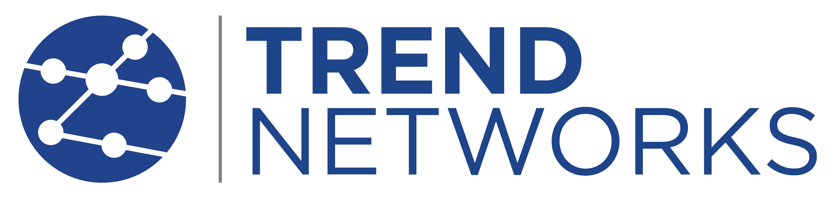 Trend Networks