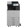 Imprimante Multifonction Laser Couleur A3 avec Meuble Support et Toner High