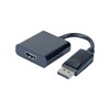 ADAPTATEUR DISPLAYPORT TO HDMI CONVERTER-20CM 127435