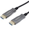 CORDON HDMI HIGHSPEED AVEC ETHERNET AOC - 50 M