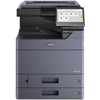 Kyocera TASKalfa 5004i imprimante multifonctions Noir et blanc