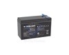 BATTERIE RECHARGEABLE 12V/7AH BATTERIE 12V/7AH