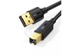 Ugreen Câble imprimante USB 2.0 vers BM 2M 20847