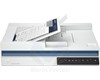 Scanner ScanJet Pro 2600 f1 600dpi 25 ppm/50 IPM ADF R/V 60P one pass 20G05A