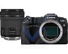 Appareil Photo Hybride EOS RP + Objectif RF24-105 S 3380C133AA