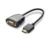 Adaptateur HDMI vers VGA SANS AUDIO 40253