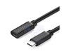 Câble Ugreen USB-C 5Gbps 0 5M 40574