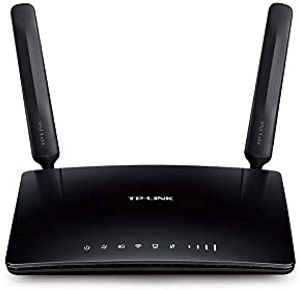 AC750 Wireless Dual Band 4G LTE Router, build-in 4G LTE modem, support LTE-FDD/LTE-TDD/DC-HSPA+/HSPA+/HSPA/UMTS/EDGE/GPRS/GSM, with 3x10/100Mbps LAN ports and 1x10/100Mbps LAN/WAN port, 300Mbps at 2.4GHz, 433Mbps at 5GHz, 802.11b/g/n/ac, 3 internal Wi-Fi 