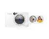 CANON INST CAM PRT ZOEMINI S2 ZV223 PW EMEA 4519C007AB