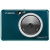 Appareil Photo Couleur Instantané ZOEMINI S2 ZV223 Turquoise