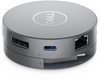Adaptateur Mobile Dell USB-C - DA310 12M 470-AEUP