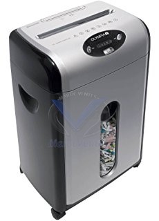 Olympia ecs 625.4 ccd eco-shredder 2699 ECS 625.4 CCD