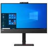 Moniteur Lenovo T27hv-20 27,0  (68,6 cm ) QHD HDMI + Display