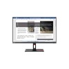 Écran 27  Full HD Lenovo ThinkVision S27i-30 (63DFKAT4EU)