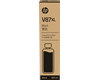 Cartouche d'encre Noire HP V87XL 500 ml en Bouteille pour T858 T908 7FN98A