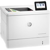 Imprimante LaserJet Enterprise Couleur M555dn SFP A4 Réseau