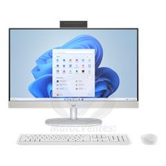 AIO 24 i3 8GB 512SSD TACTILE W11H 1Y 845P6EA