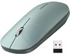 Souris sans Fil 2 4Ghz 10M Vert