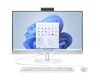 PC Bureau AiO 27 i7-1355U 27" 16Go 512Go SSD Win11P Touch Shell White 12M A76C7EA