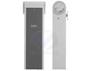 Key Automation Barriére Automatique avec Double Voyant LED Intégré Jusqu'à 6m 24 Vdc ALT624K