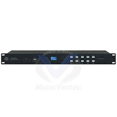 LECTEUR MULTIMEDIA USB-FM-REC PRO BGM-99