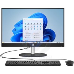 HP 24 AIO Ultra 7-255U 16Go 1To SSD W11H Noir 23.8" FHD Touch 12 Mois BH5C2EA