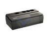 Onduleur Line-interactive Easy UPS BV 300 W / 500 VA  4 Prises FR (Schuko) BV500I-GR