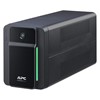 Onduleur APC Easy UPS BVX 2200VA, 230V Prises IEC 1200 Watt BVX2200LI