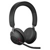 MICRO-CASQUE EVOLVE2 65 LINK380C MS STEREO BLACK