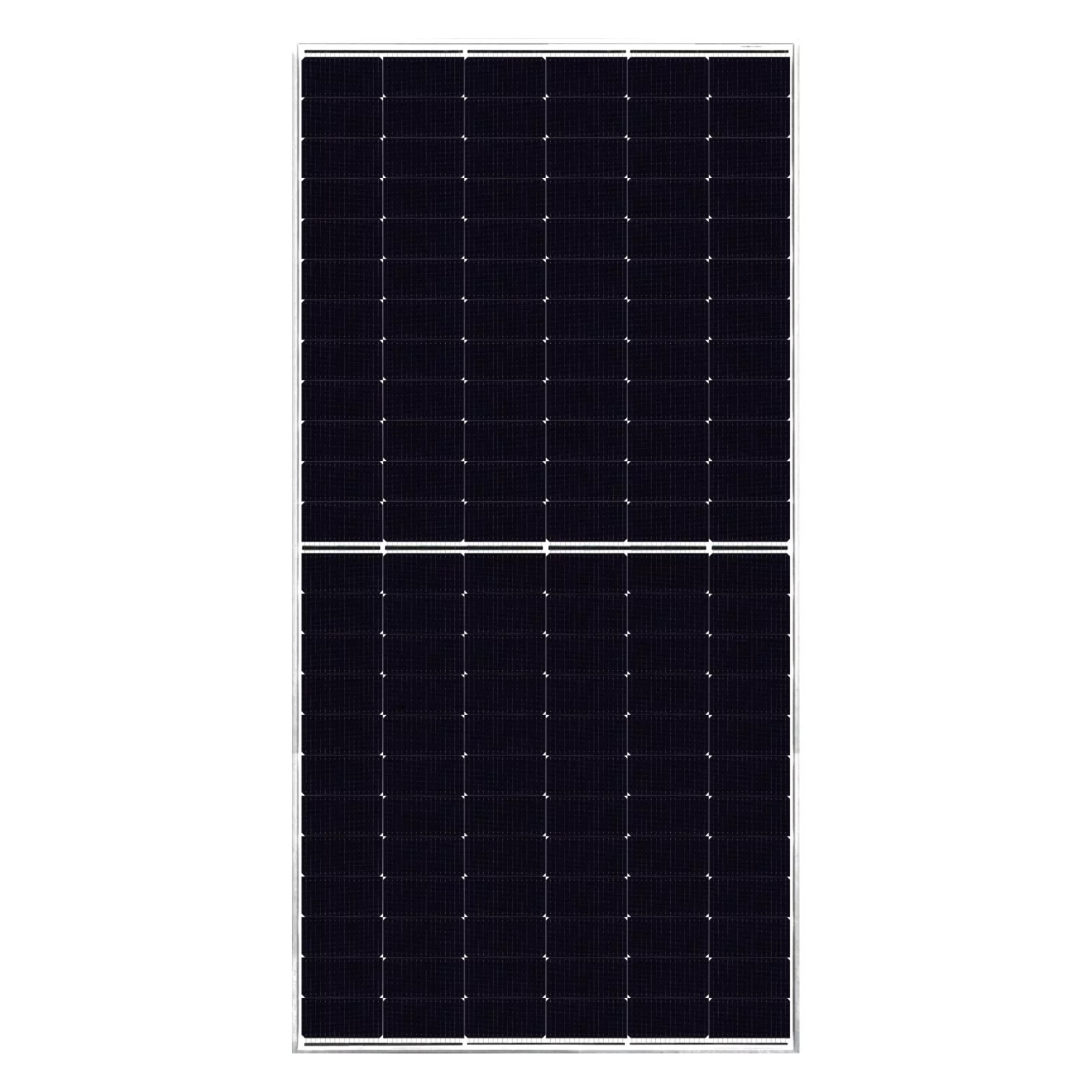 CANADIAN SOLAR PANNEAU SOLAIRE TOPBiHiKu6 590W Rendement 22,8% 144 Mois CS6W-590TB-AG