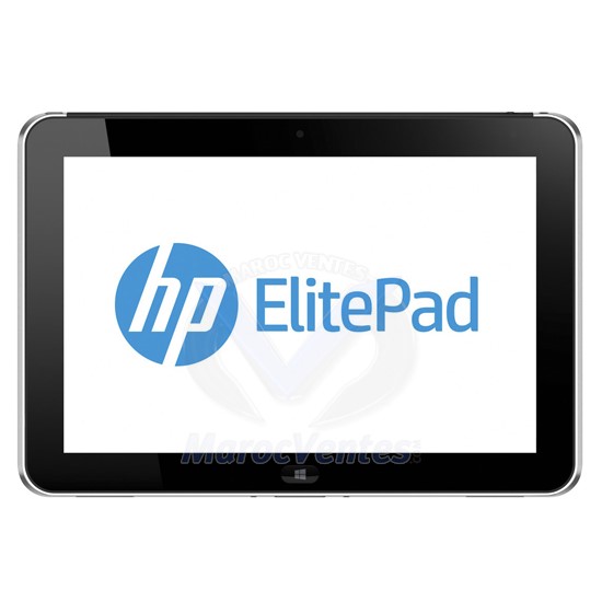 Tablettes Tactiles HP ELITEPAD 900 3G 10.1 D4T10AW