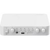 Amplificateur de Réseau 2-Zone de 80W