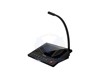 Microphone d'appel de 7 pouces DS-QAZ1MP7G1
