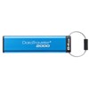 Clé USB Chiffrée DataTraveler 2000 Capacité de stockage de 64 Go