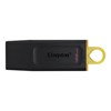Technology DataTraveler Exodia Clé USB 128 Go USB Type-A 3.2 Gen 1 (3.1 Gen 1) Noir